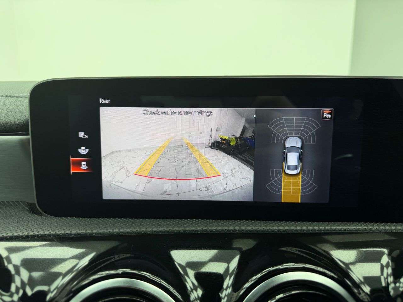 2020 MERCEDES-BENZ CLA 2020 MERCEDES-BENZ CLA