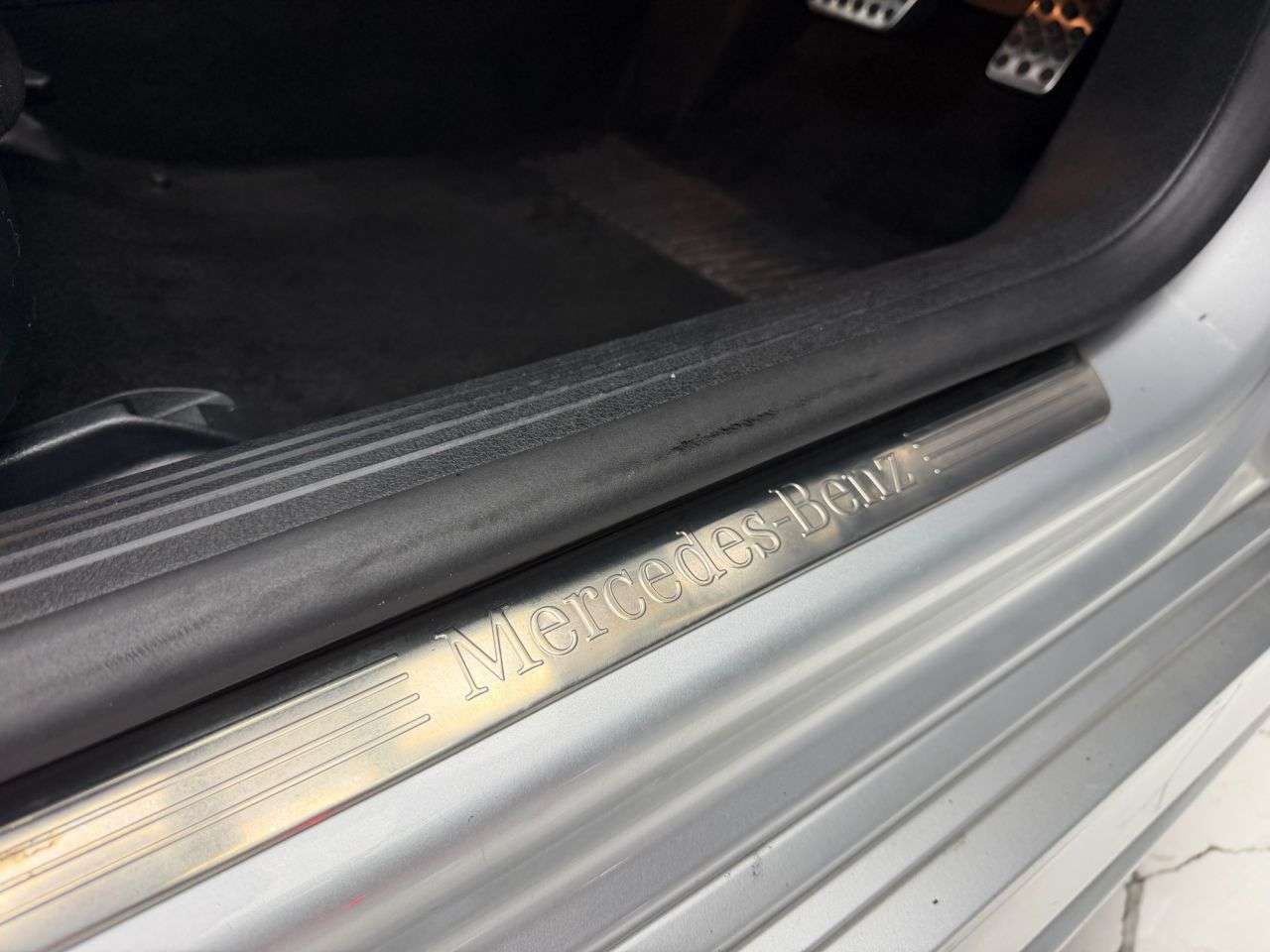 2020 MERCEDES-BENZ CLA 2020 MERCEDES-BENZ CLA