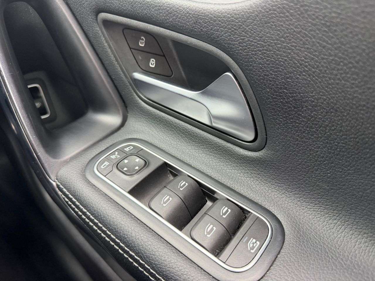 2020 MERCEDES-BENZ CLA 2020 MERCEDES-BENZ CLA