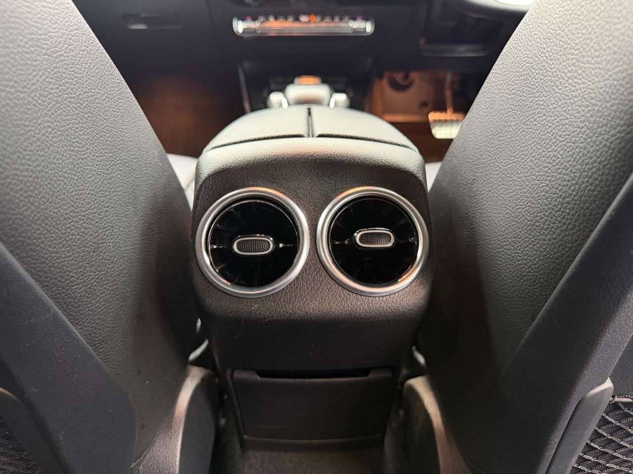 2020 MERCEDES-BENZ CLA 2020 MERCEDES-BENZ CLA