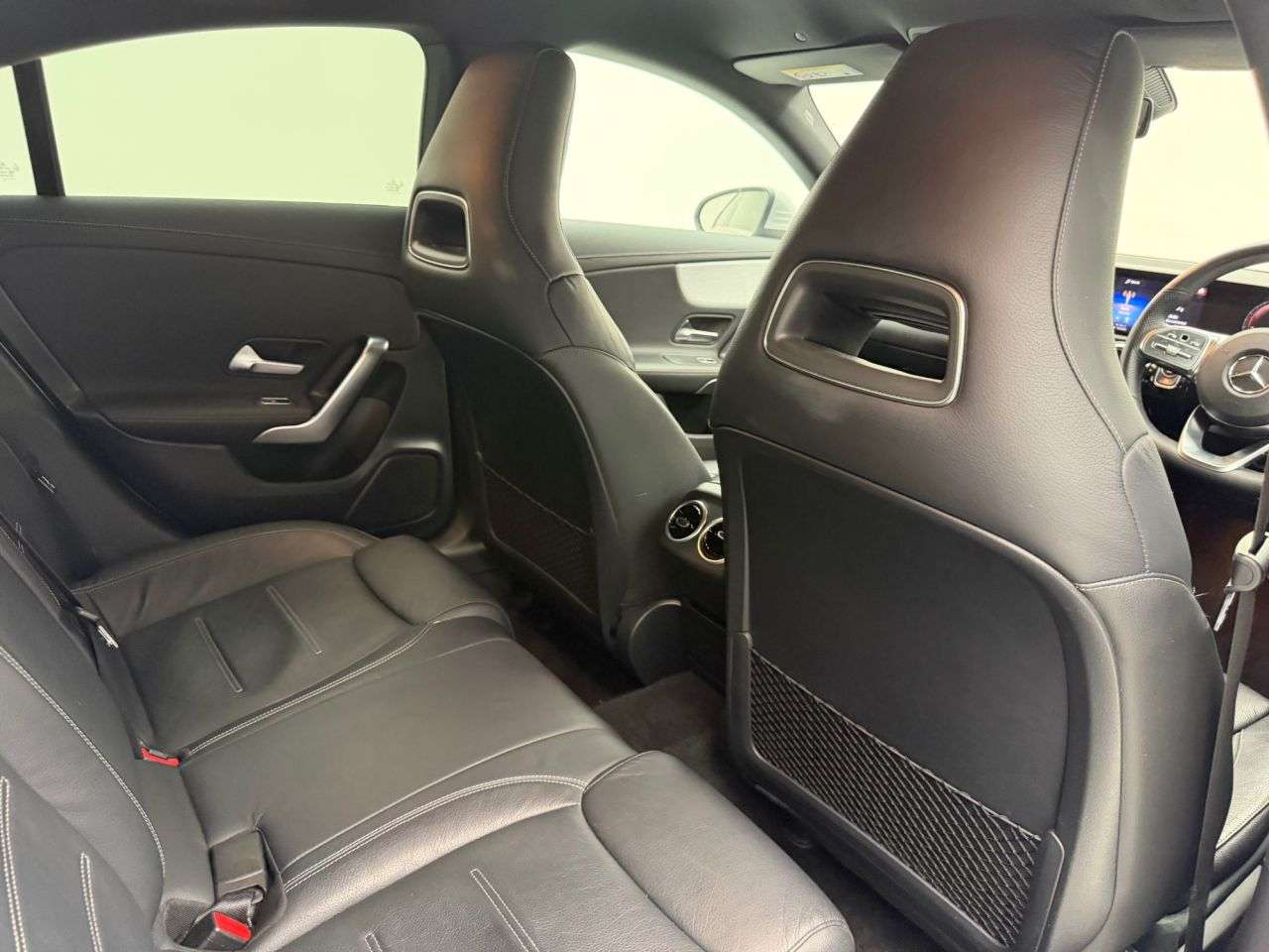 2020 MERCEDES-BENZ CLA 2020 MERCEDES-BENZ CLA