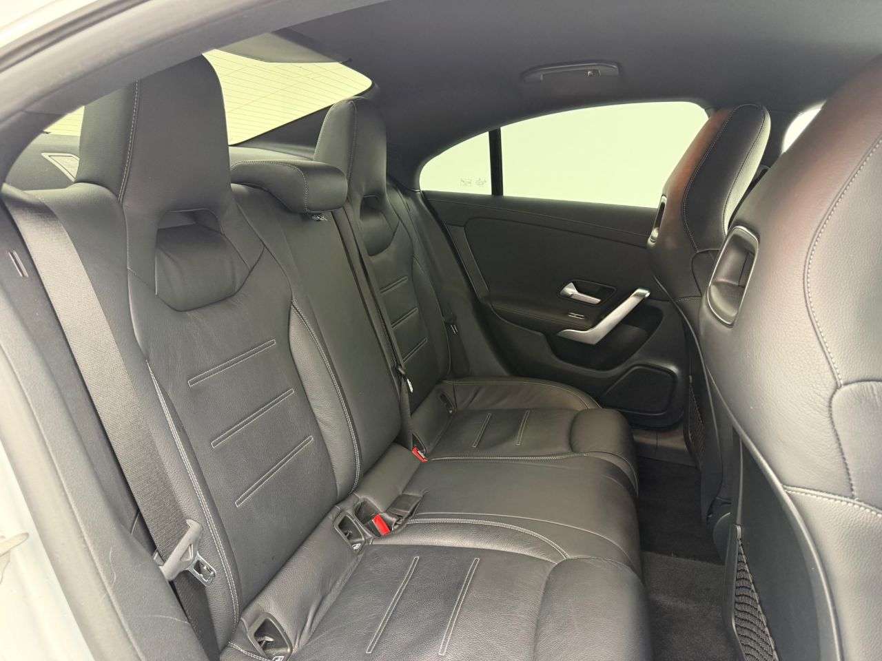 2020 MERCEDES-BENZ CLA 2020 MERCEDES-BENZ CLA