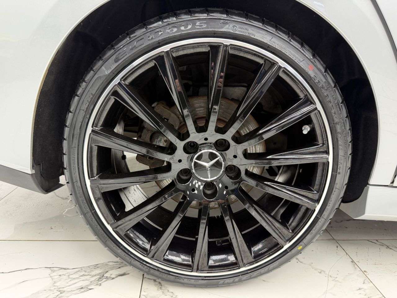 2020 MERCEDES-BENZ CLA 2020 MERCEDES-BENZ CLA