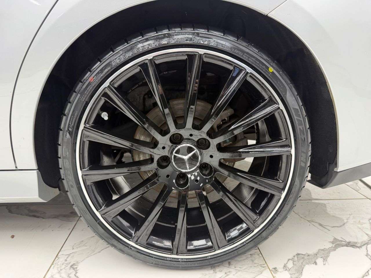 2020 MERCEDES-BENZ CLA 2020 MERCEDES-BENZ CLA