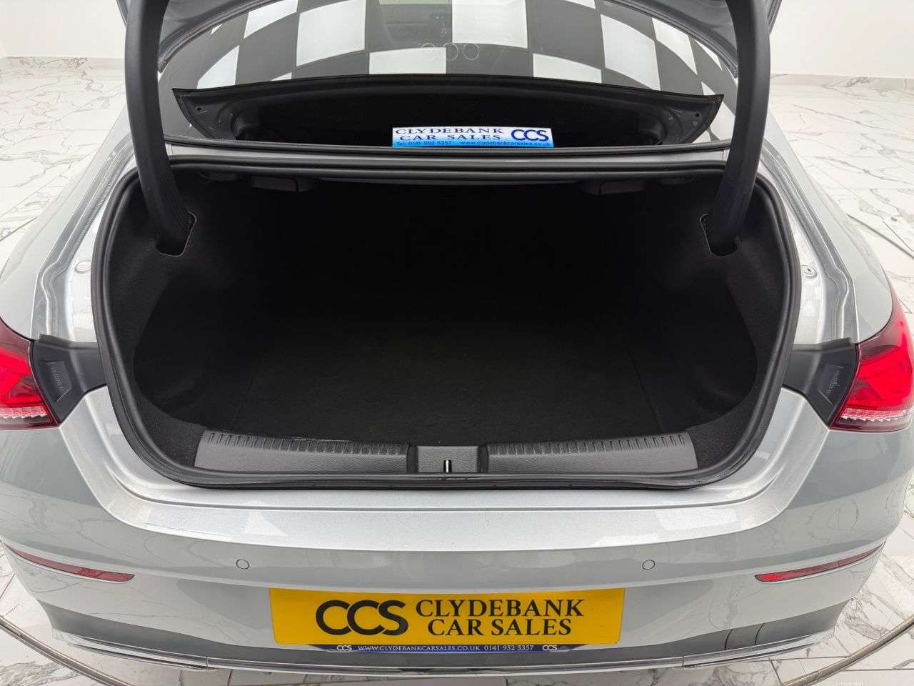 2020 MERCEDES-BENZ CLA 2020 MERCEDES-BENZ CLA