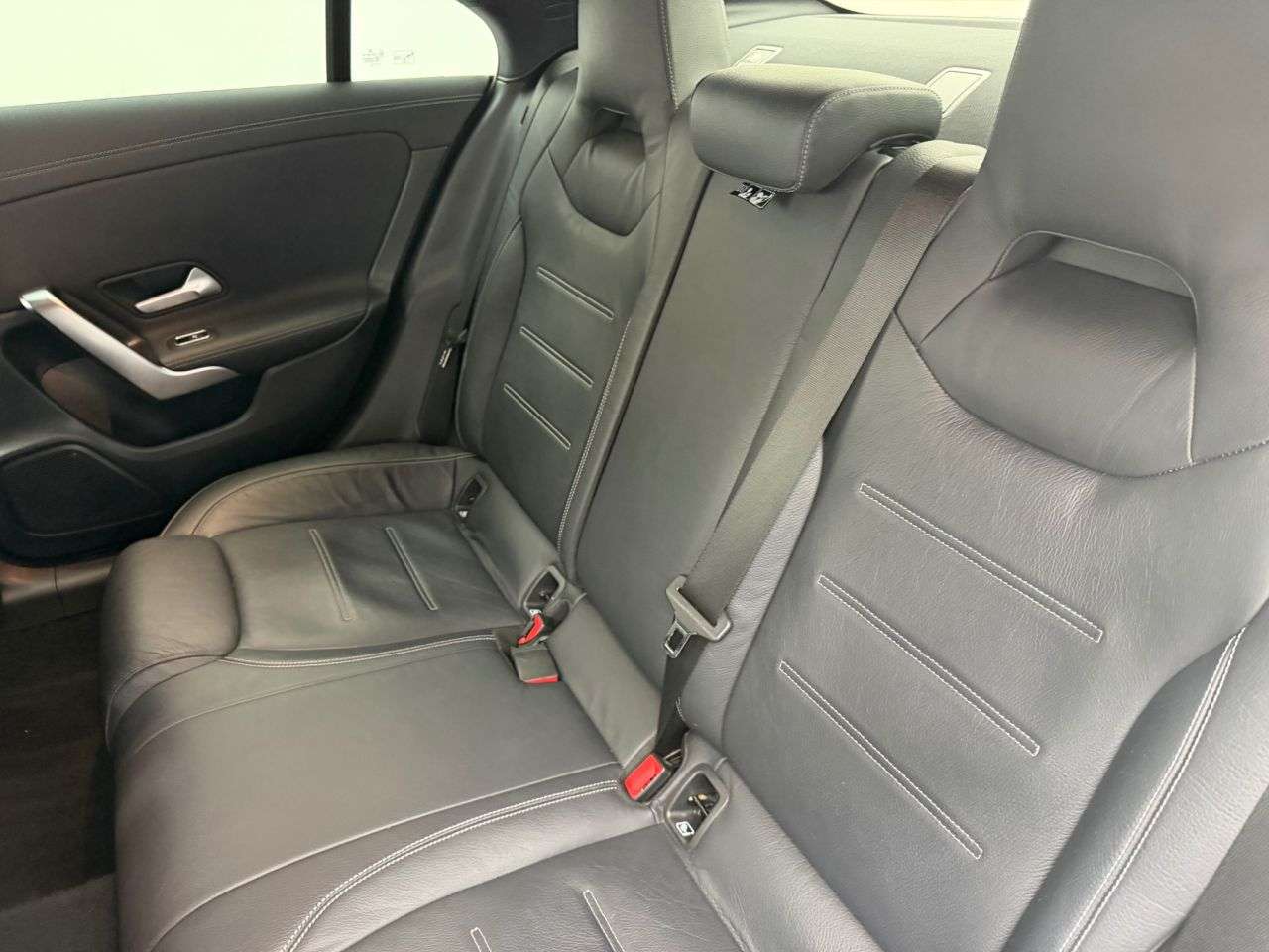 2020 MERCEDES-BENZ CLA 2020 MERCEDES-BENZ CLA