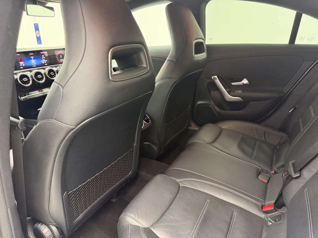 2020 MERCEDES-BENZ CLA 2020 MERCEDES-BENZ CLA