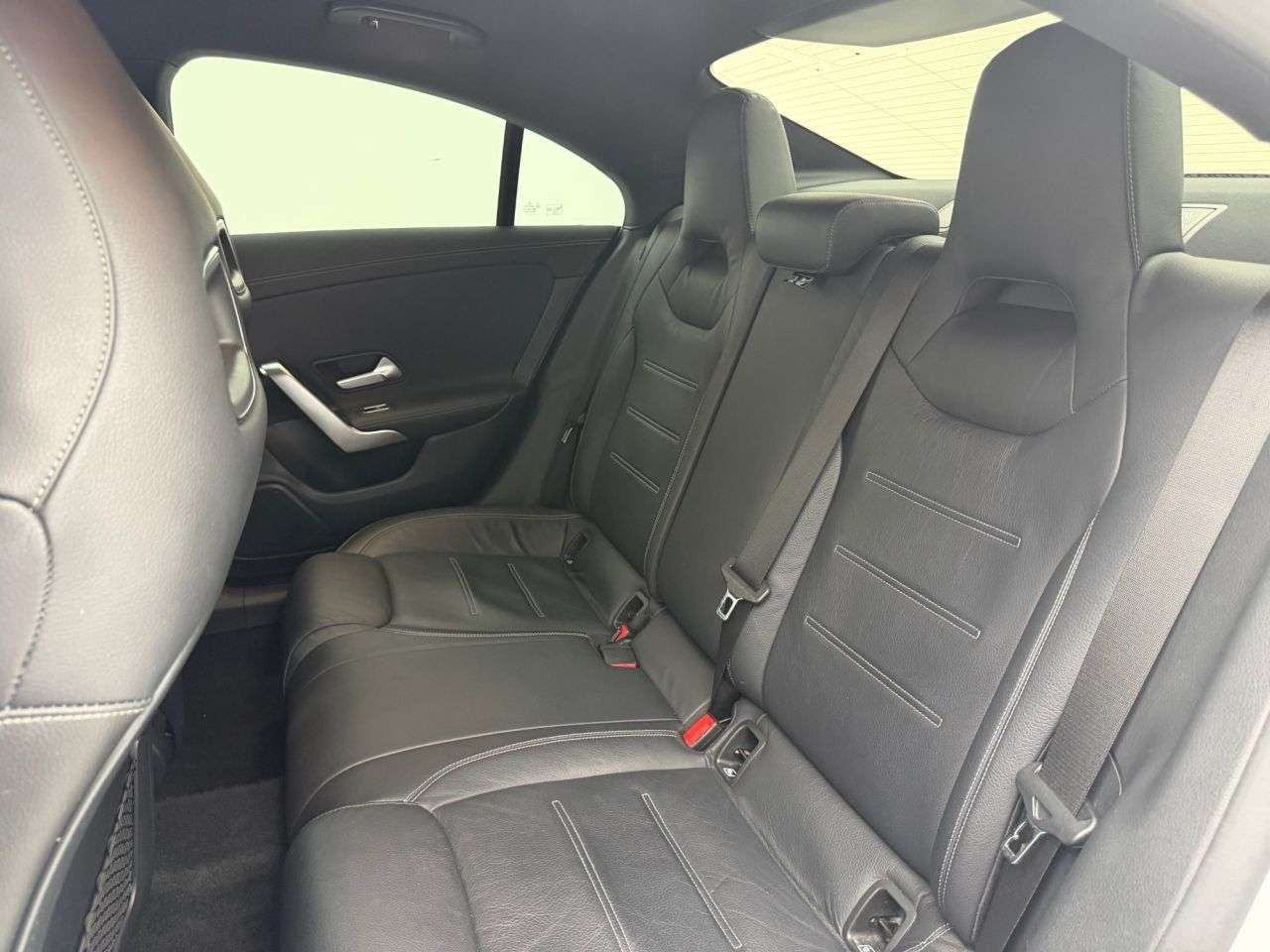 2020 MERCEDES-BENZ CLA 2020 MERCEDES-BENZ CLA