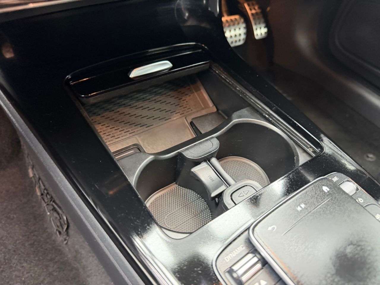 2020 MERCEDES-BENZ CLA 2020 MERCEDES-BENZ CLA