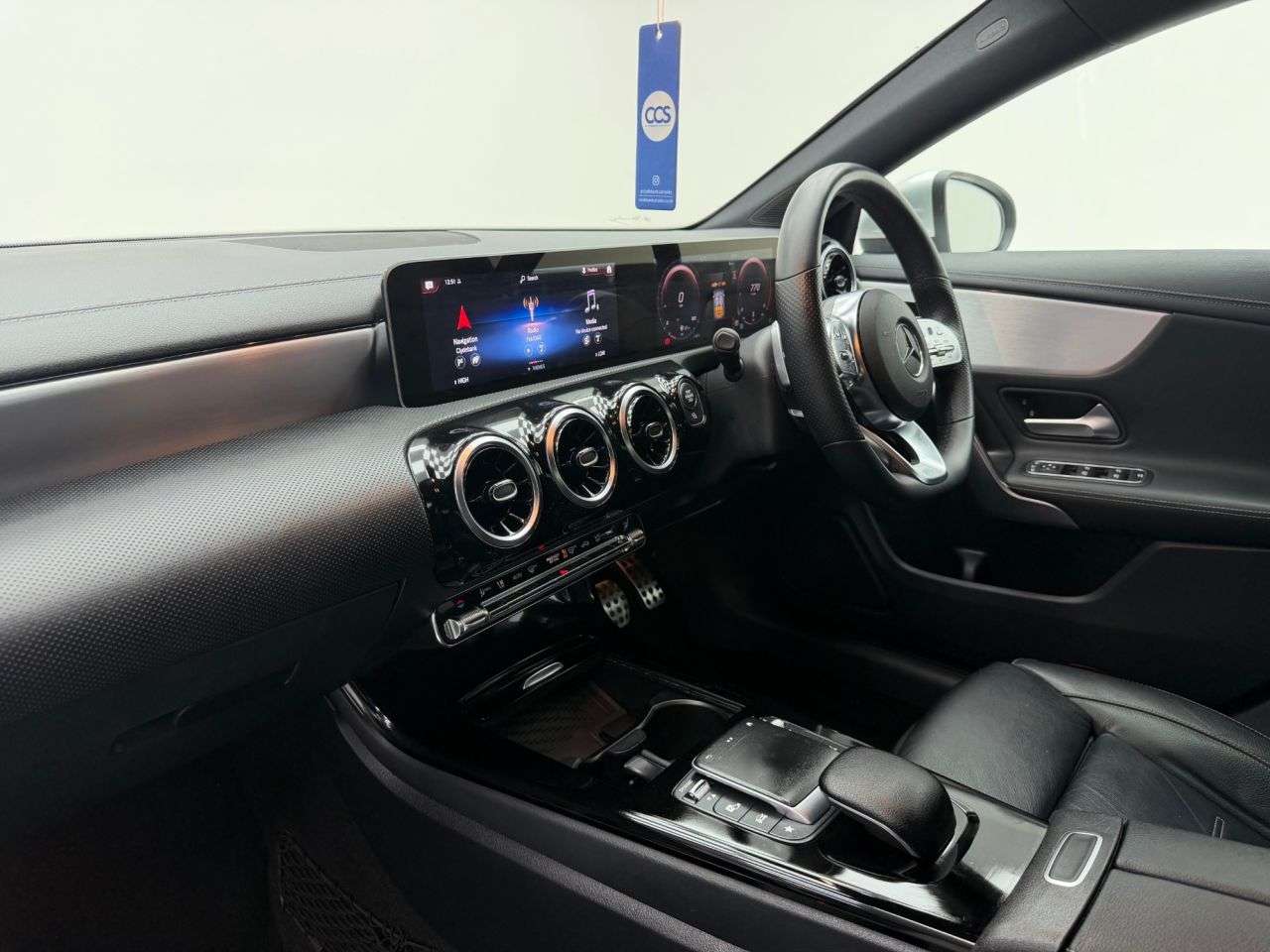 2020 MERCEDES-BENZ CLA 2020 MERCEDES-BENZ CLA