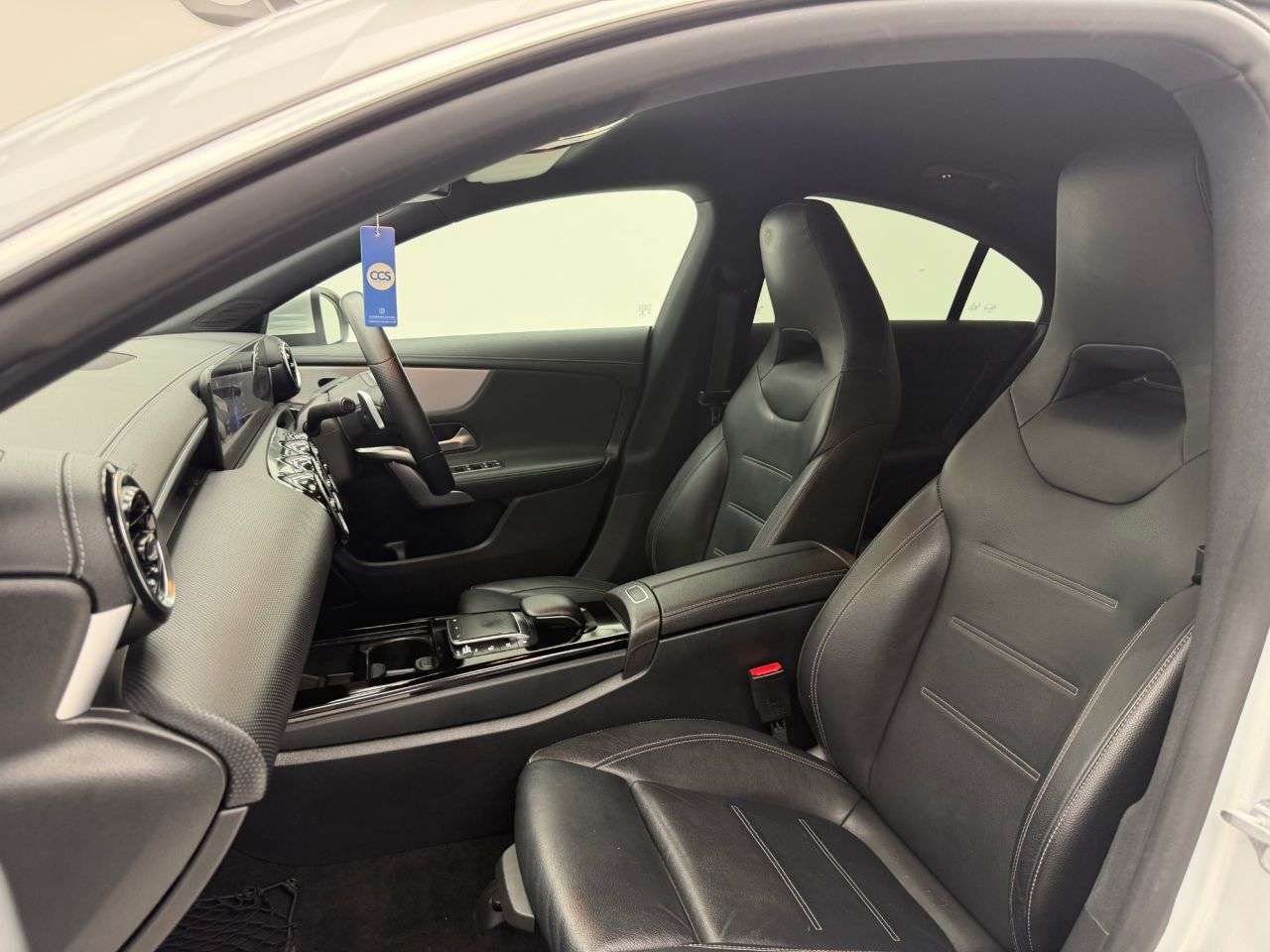 2020 MERCEDES-BENZ CLA 2020 MERCEDES-BENZ CLA