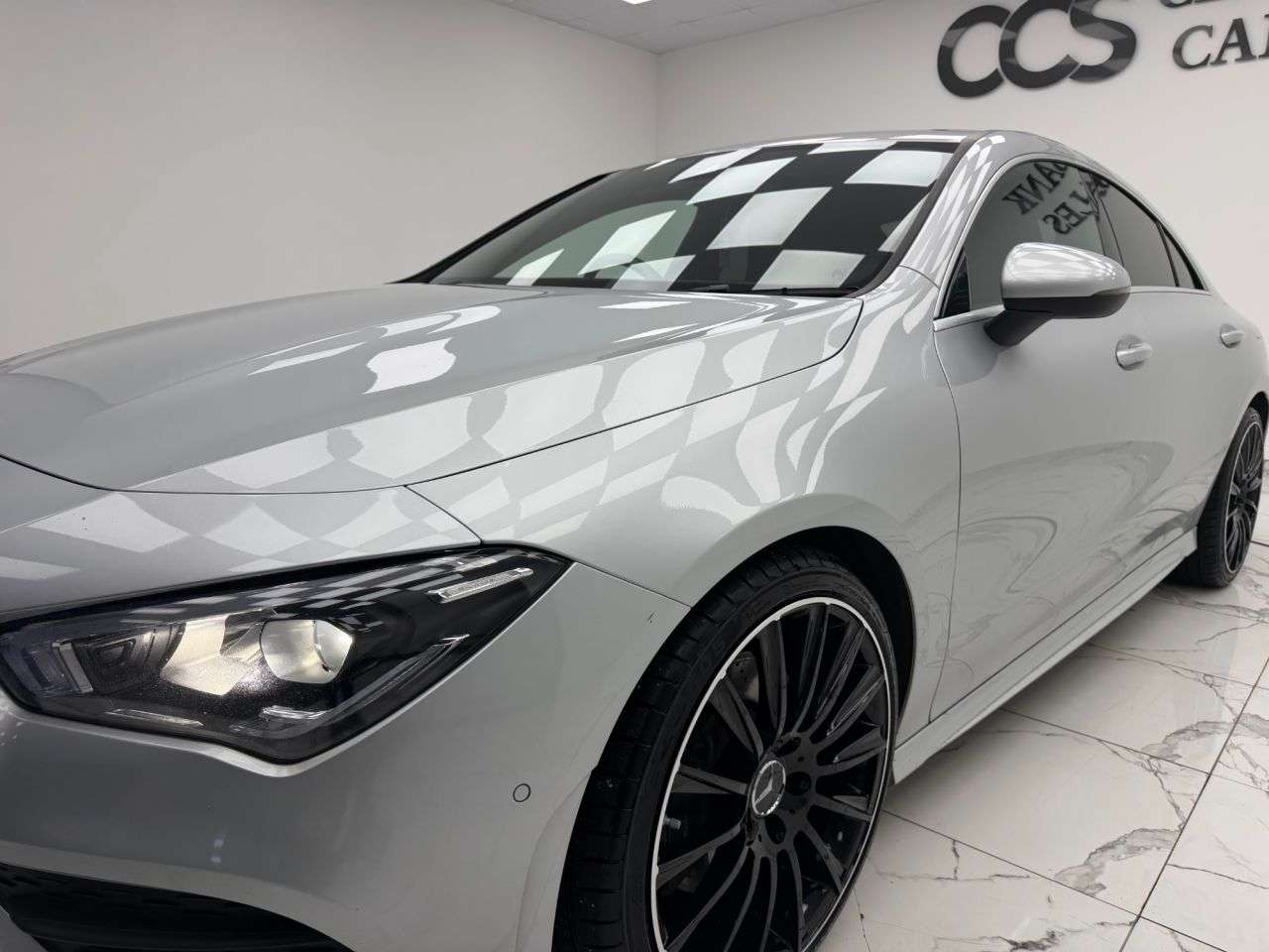 2020 MERCEDES-BENZ CLA 2020 MERCEDES-BENZ CLA