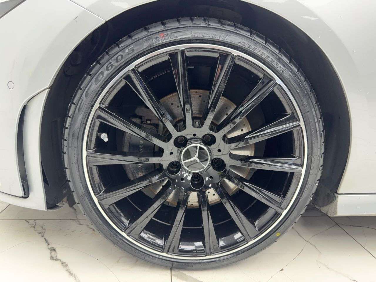 2020 MERCEDES-BENZ CLA 2020 MERCEDES-BENZ CLA