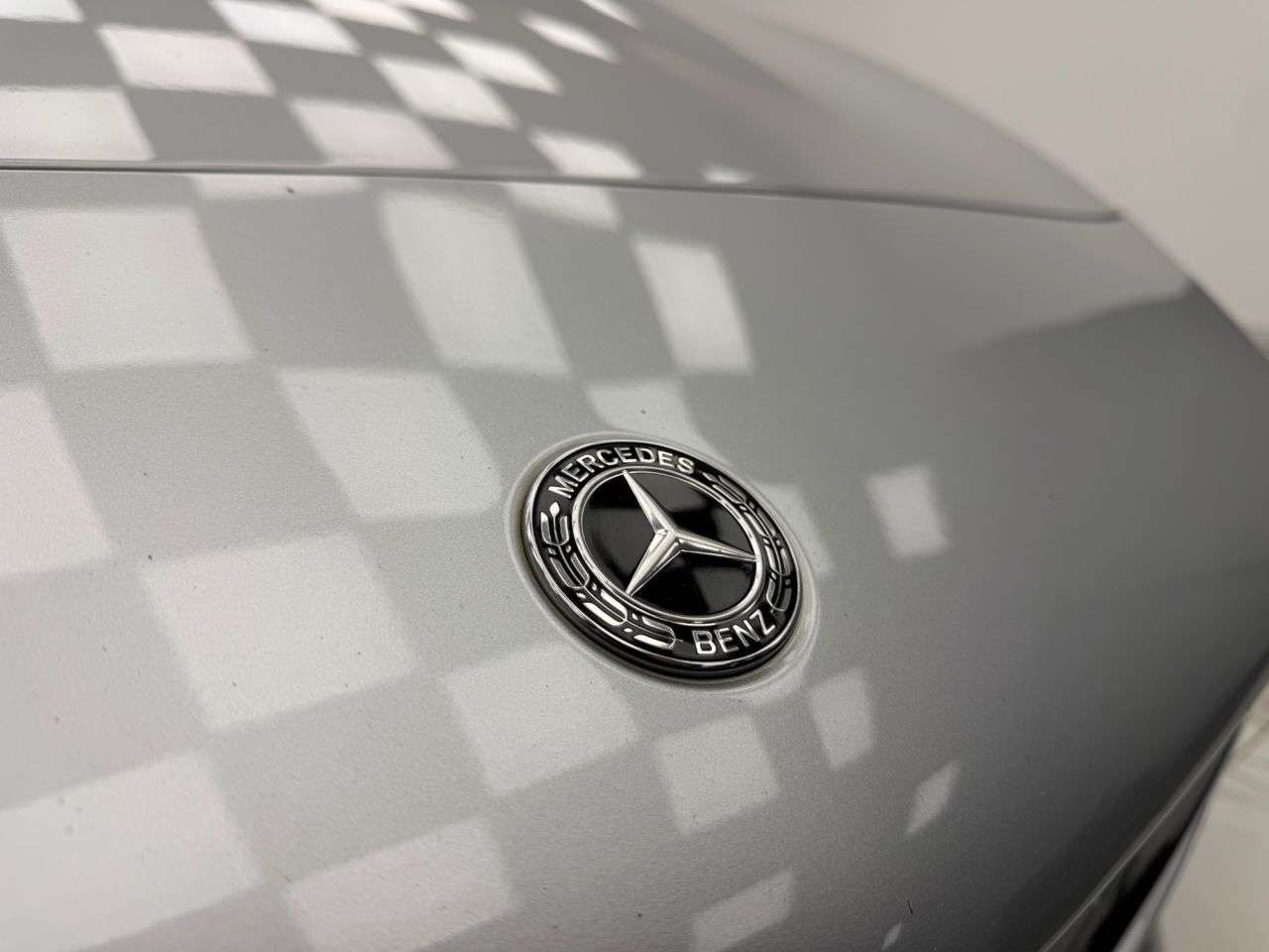 2020 MERCEDES-BENZ CLA 2020 MERCEDES-BENZ CLA