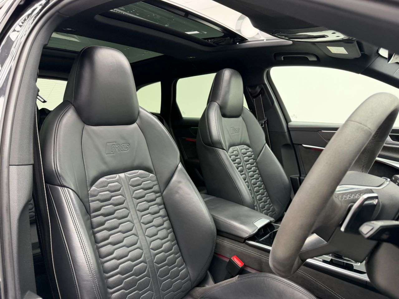 null AUDI RS6 AVANT null AUDI RS6 AVANT