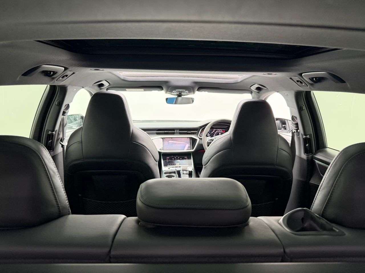 null AUDI RS6 AVANT null AUDI RS6 AVANT