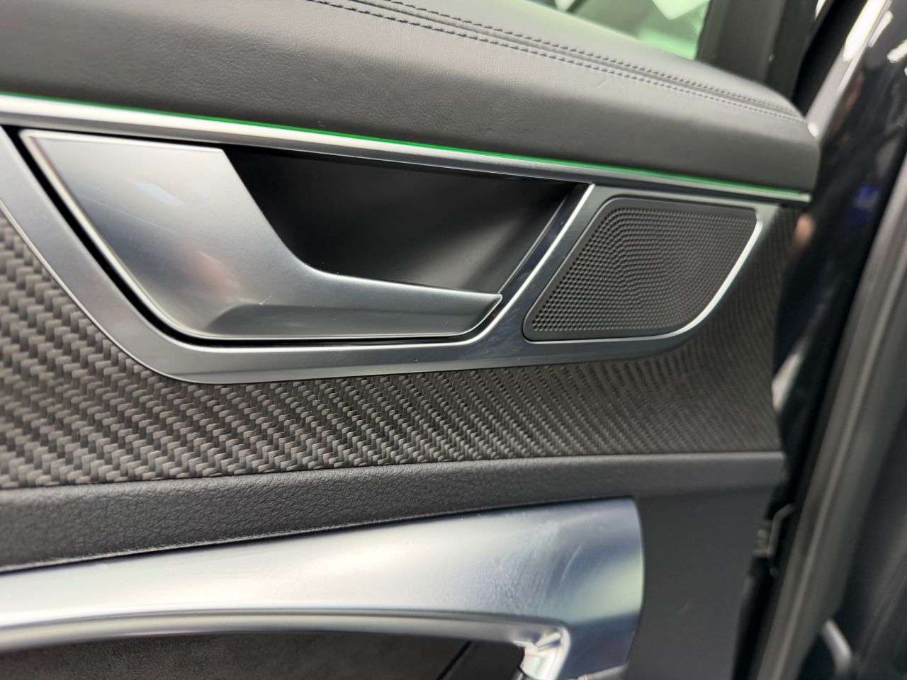 null AUDI RS6 AVANT null AUDI RS6 AVANT