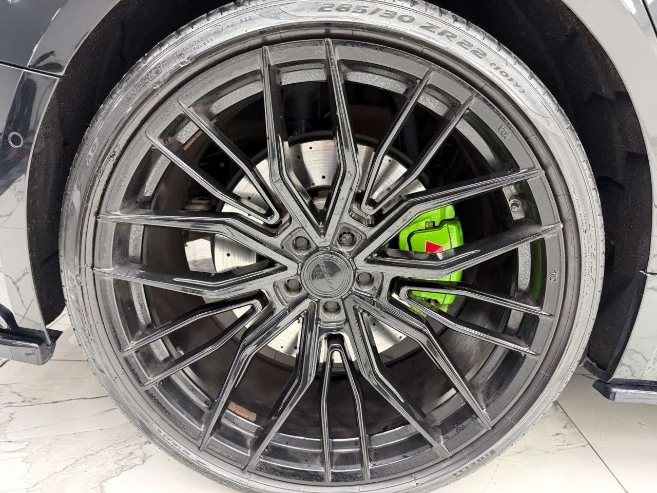 null AUDI RS6 AVANT null AUDI RS6 AVANT