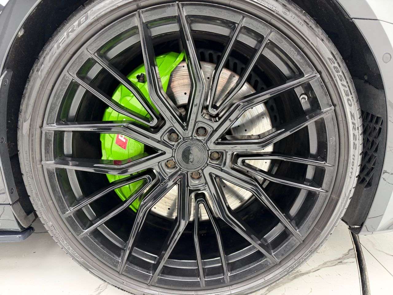 null AUDI RS6 AVANT null AUDI RS6 AVANT