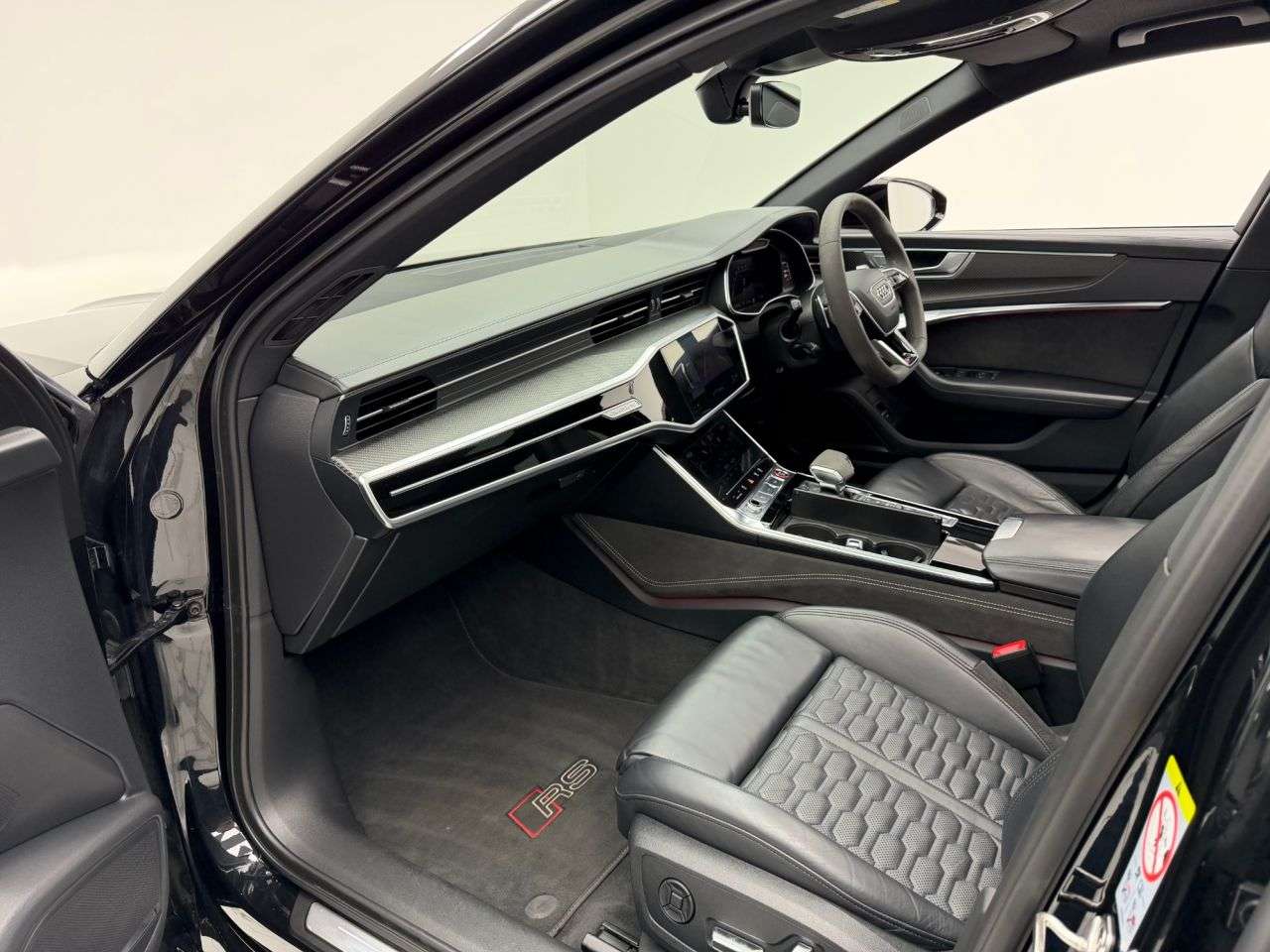 null AUDI RS6 AVANT null AUDI RS6 AVANT