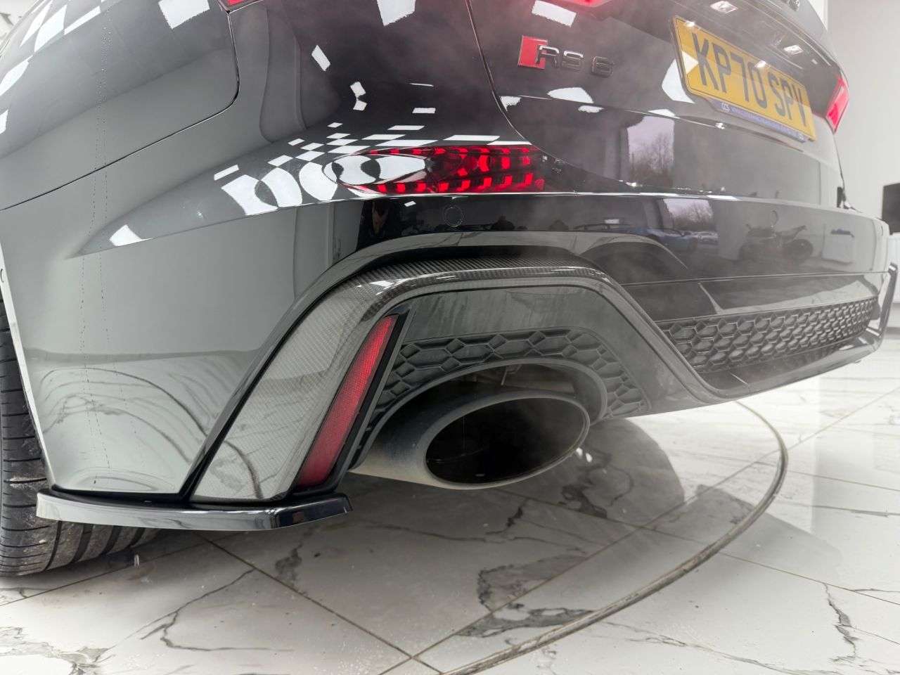 null AUDI RS6 AVANT null AUDI RS6 AVANT