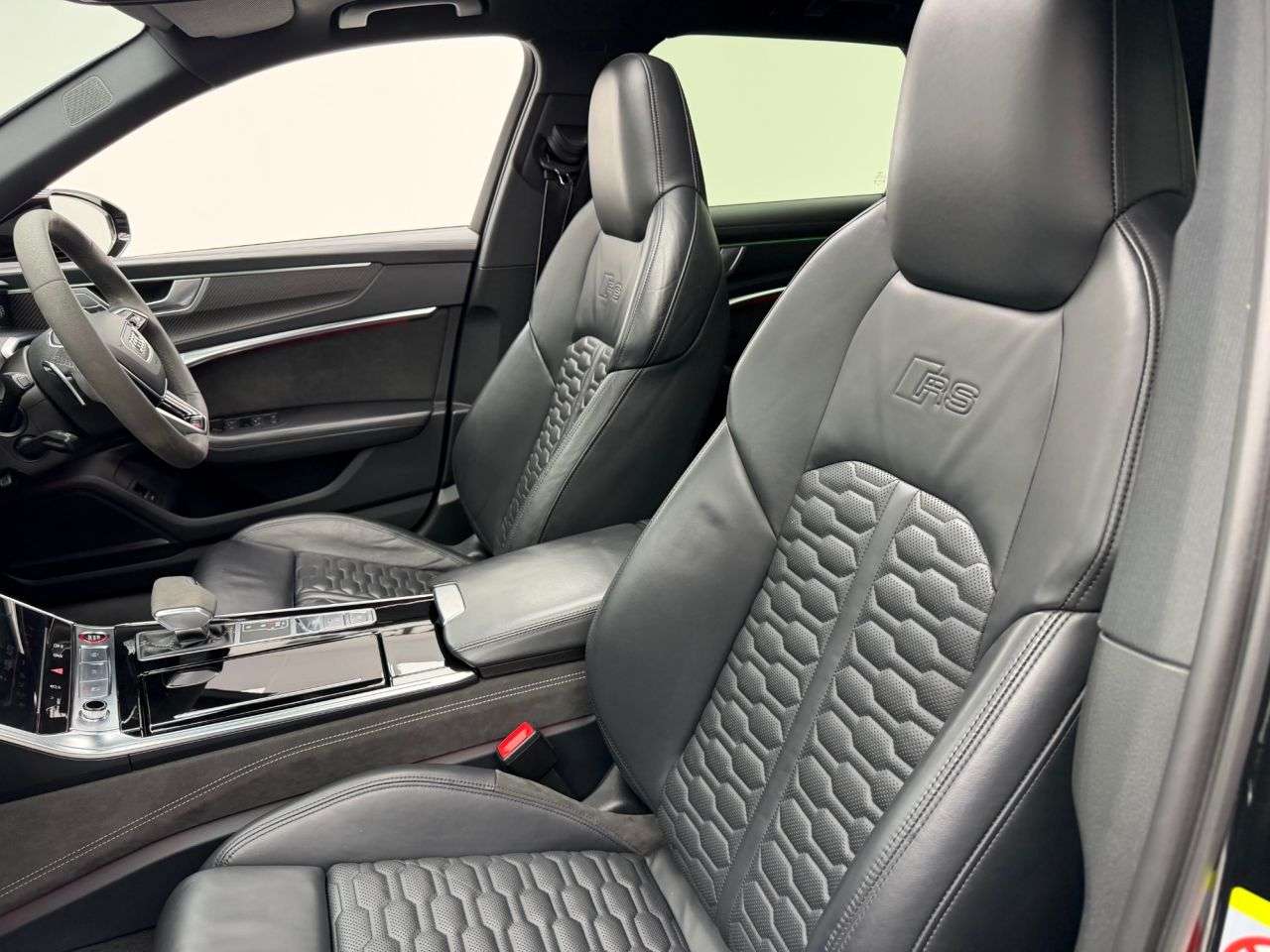 null AUDI RS6 AVANT null AUDI RS6 AVANT