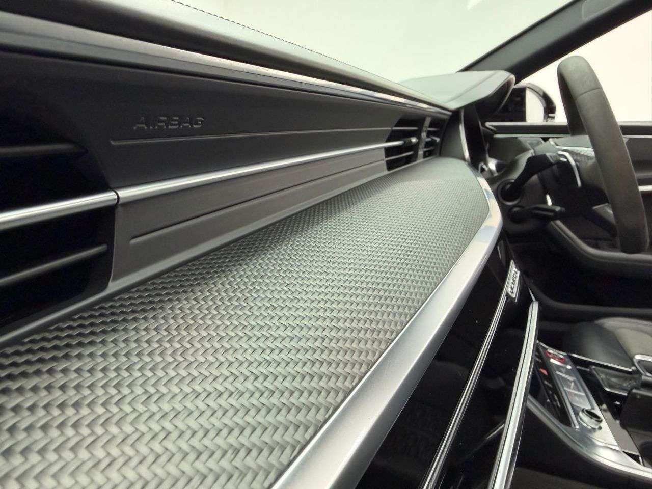 null AUDI RS6 AVANT null AUDI RS6 AVANT