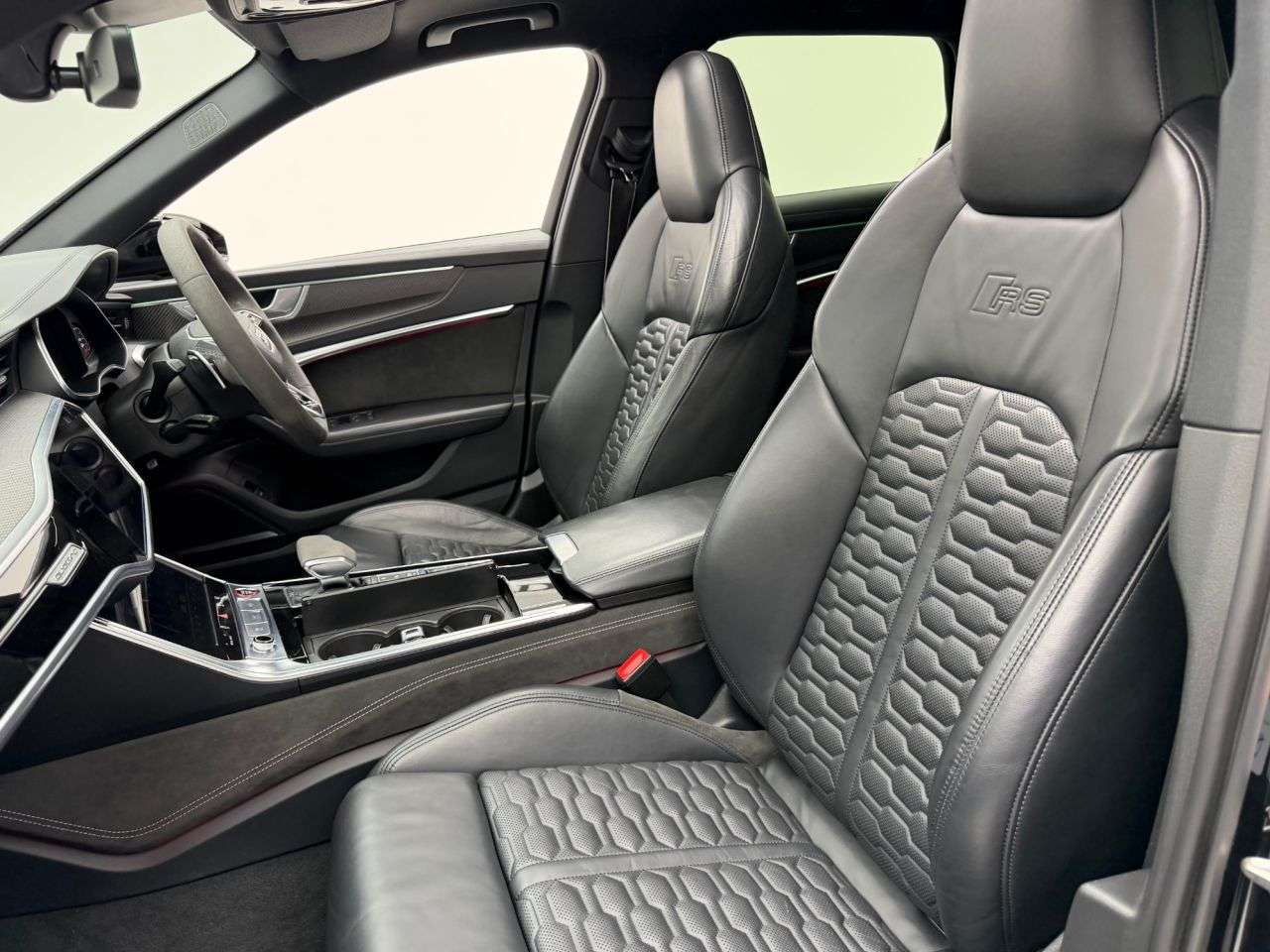 null AUDI RS6 AVANT null AUDI RS6 AVANT