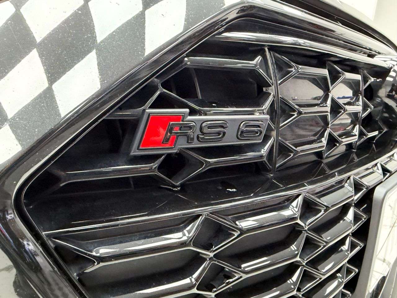 null AUDI RS6 AVANT null AUDI RS6 AVANT