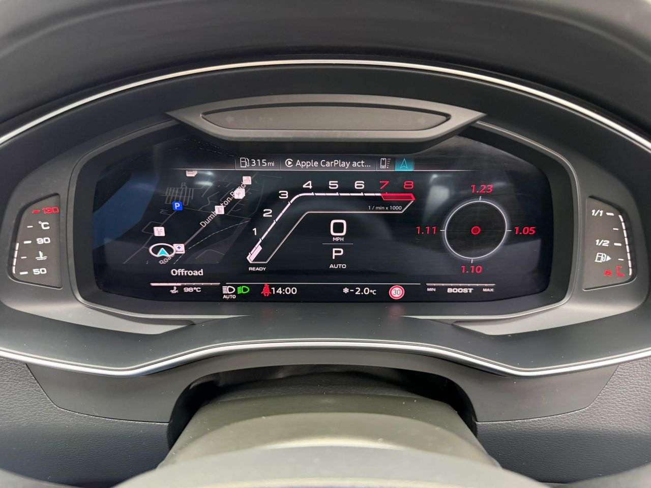 null AUDI RS6 AVANT null AUDI RS6 AVANT