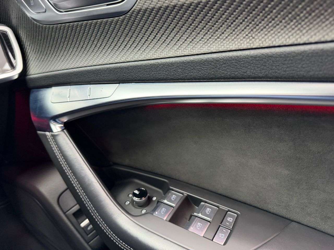 null AUDI RS6 AVANT null AUDI RS6 AVANT