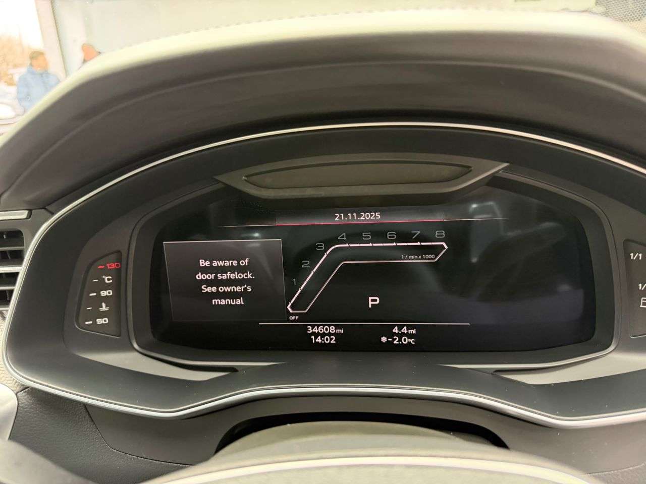 null AUDI RS6 AVANT null AUDI RS6 AVANT