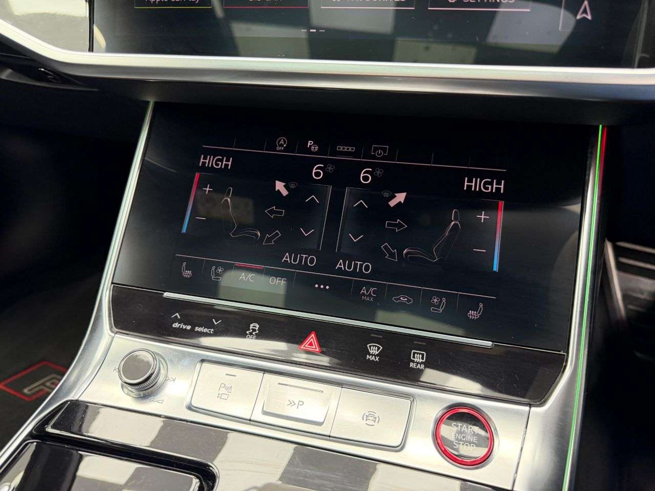 null AUDI RS6 AVANT null AUDI RS6 AVANT