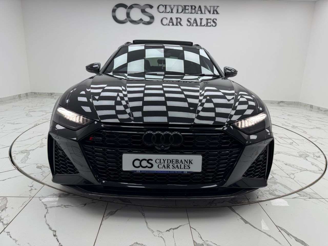 null AUDI RS6 AVANT null AUDI RS6 AVANT