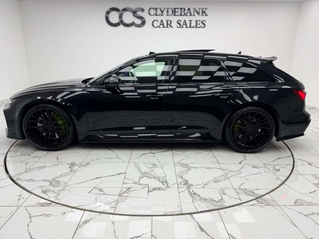 null AUDI RS6 AVANT null AUDI RS6 AVANT