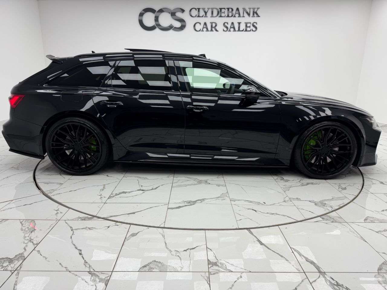 null AUDI RS6 AVANT null AUDI RS6 AVANT