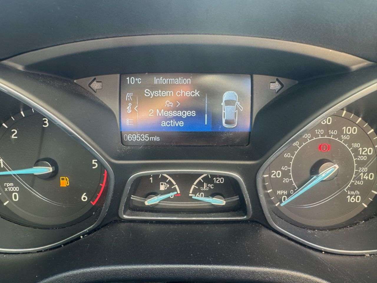 2017 FORD FOCUS 2017 FORD FOCUS