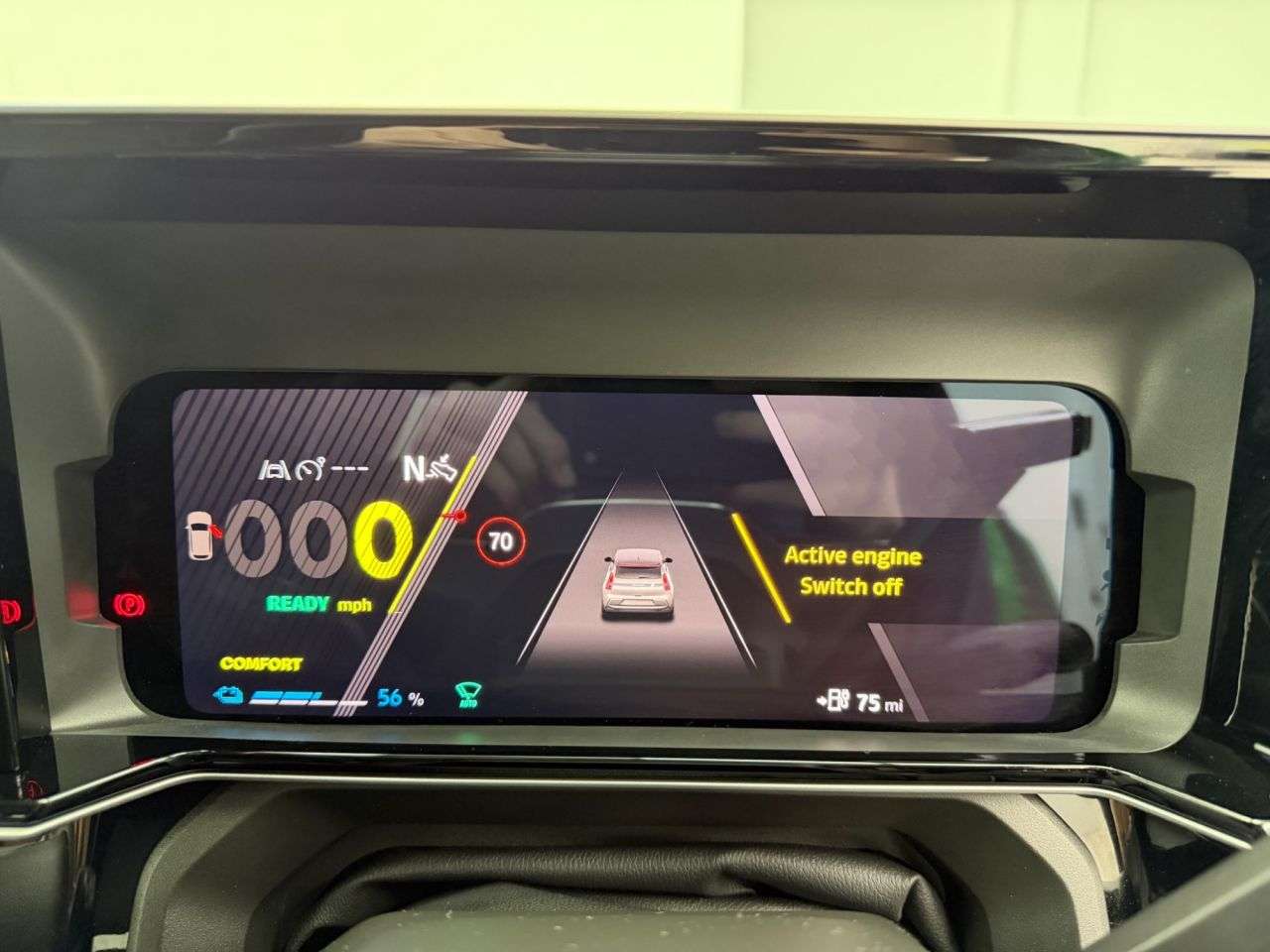 2025 RENAULT 5 E-TECH ELECTRIC 2025 RENAULT 5 E-TECH ELECTRIC