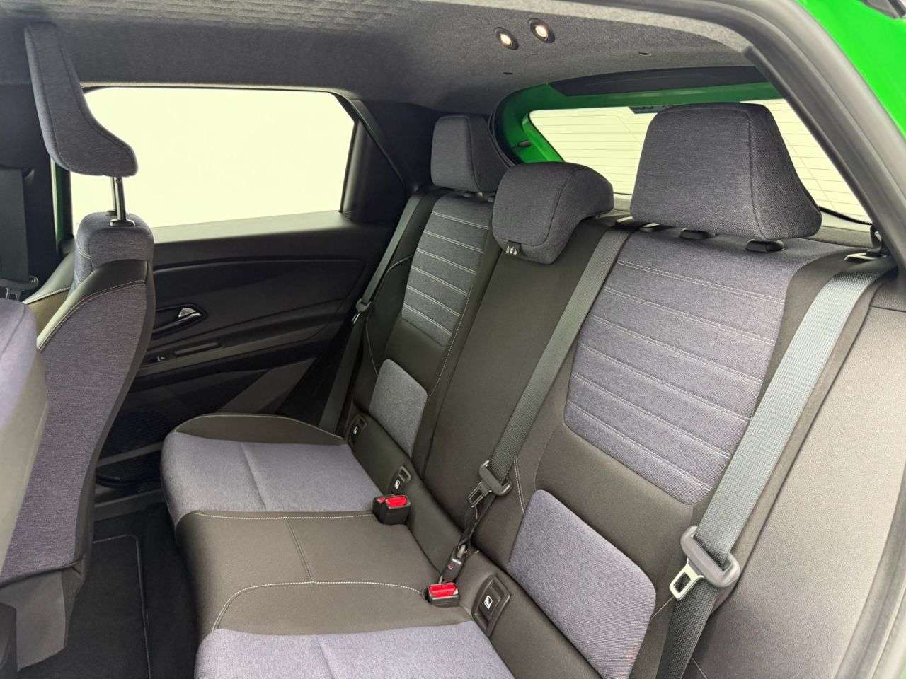 2025 RENAULT 5 E-TECH ELECTRIC 2025 RENAULT 5 E-TECH ELECTRIC