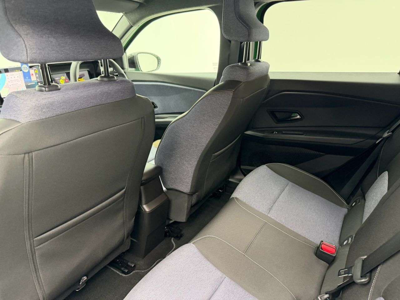 2025 RENAULT 5 E-TECH ELECTRIC 2025 RENAULT 5 E-TECH ELECTRIC