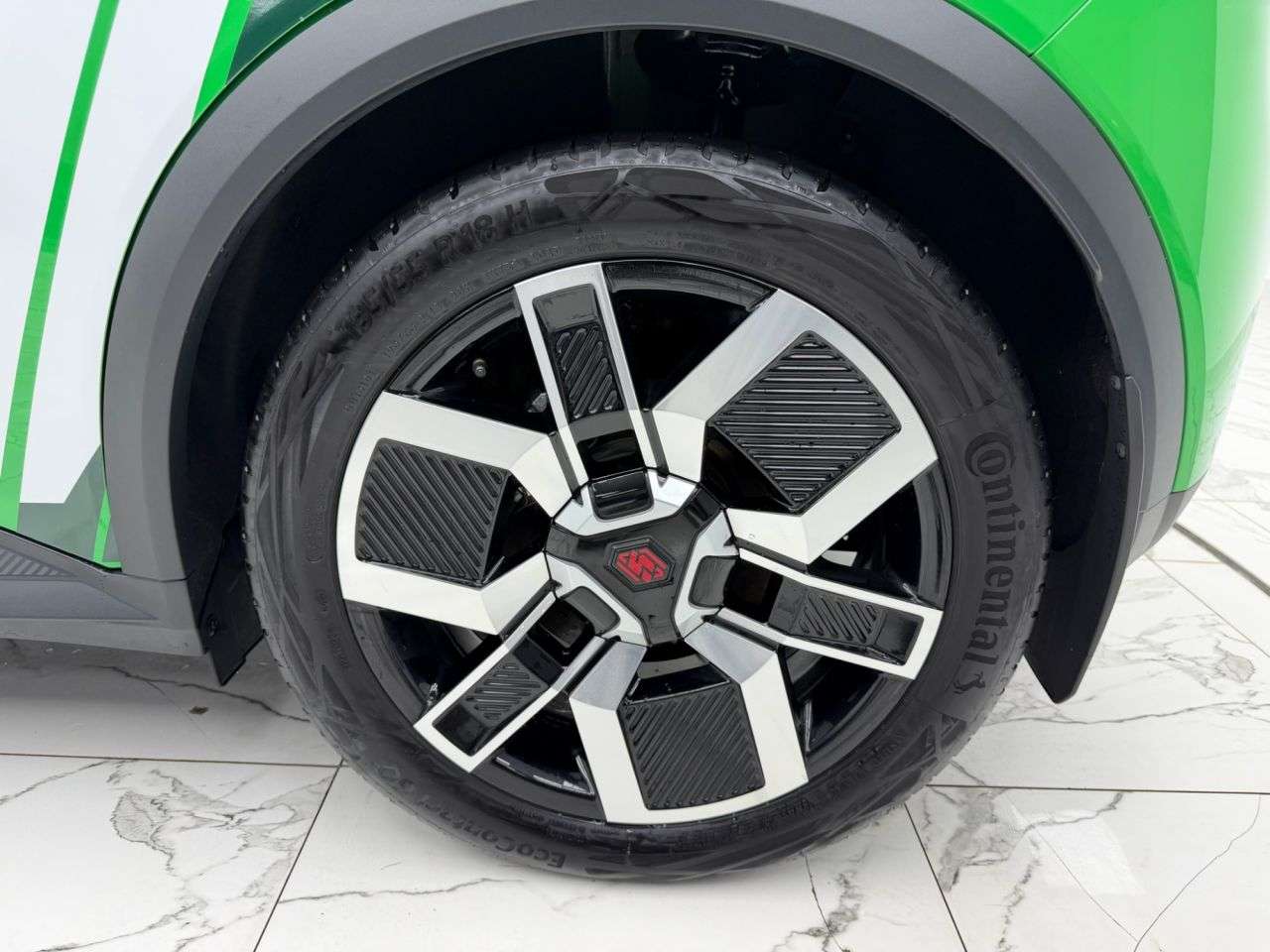 2025 RENAULT 5 E-TECH ELECTRIC 2025 RENAULT 5 E-TECH ELECTRIC