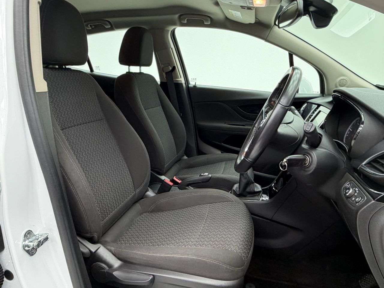 2019 VAUXHALL MOKKA X 2019 VAUXHALL MOKKA X