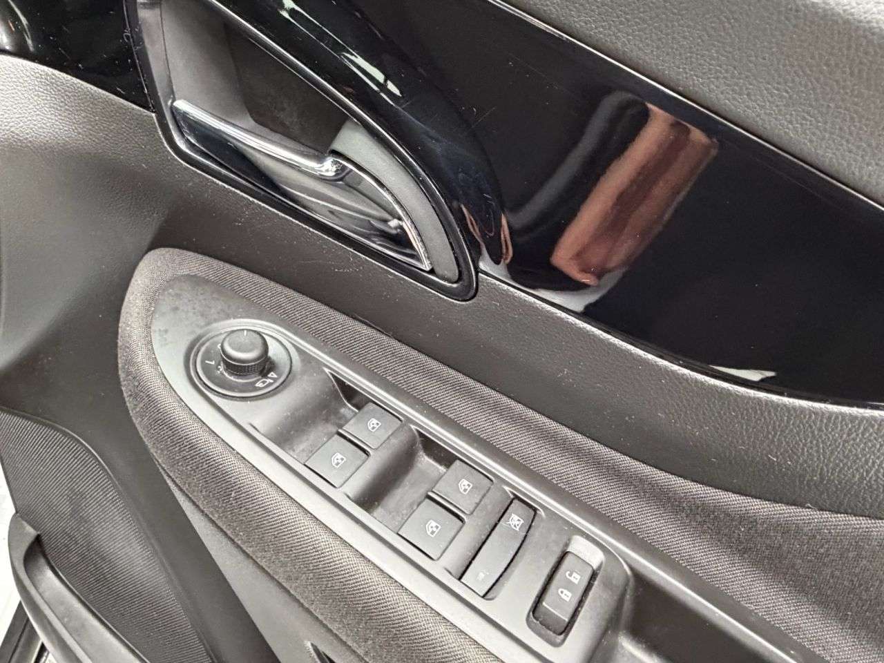 2019 VAUXHALL MOKKA X 2019 VAUXHALL MOKKA X