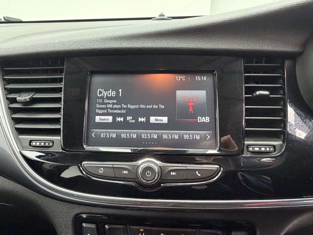 2019 VAUXHALL MOKKA X 2019 VAUXHALL MOKKA X