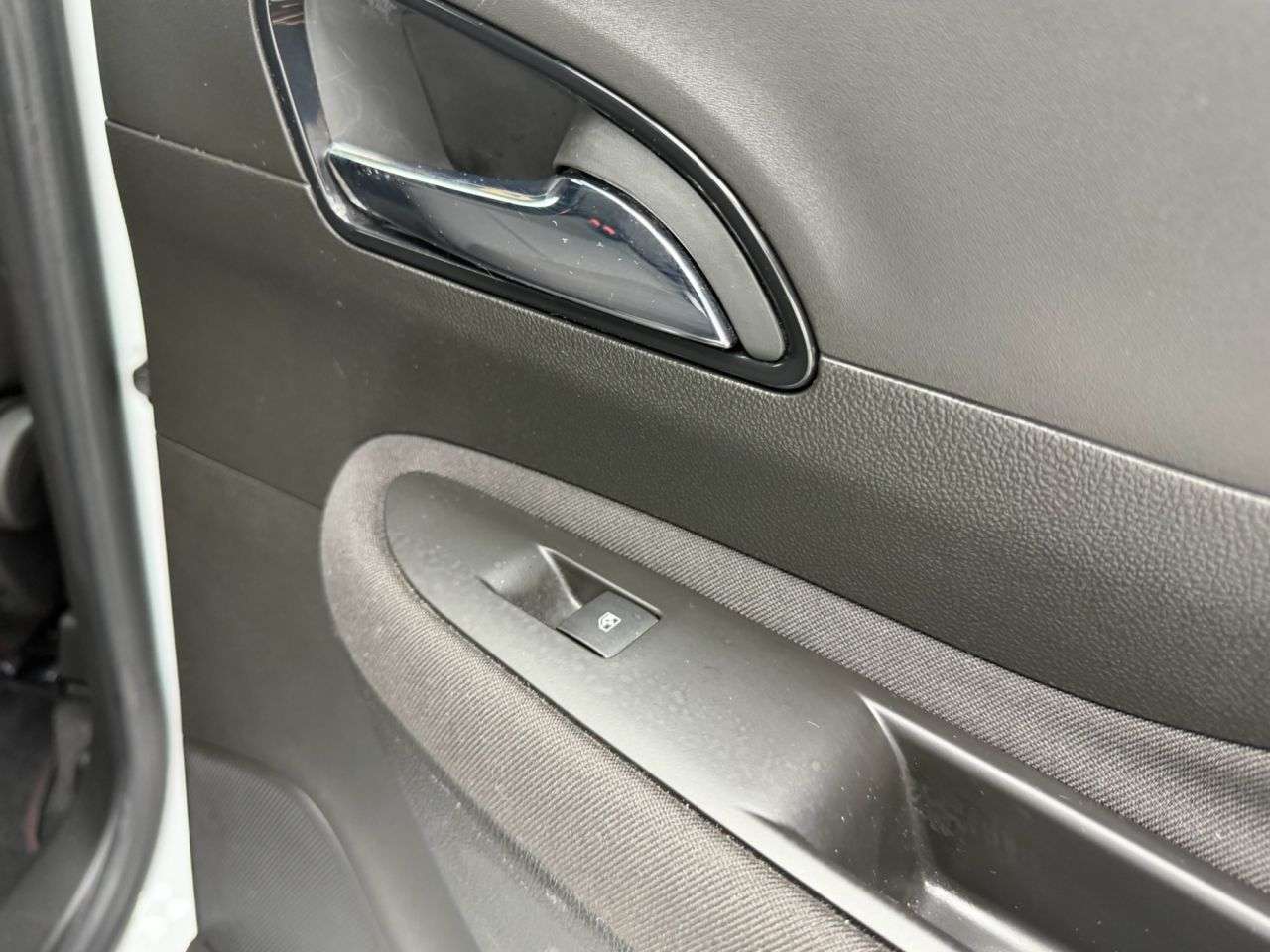 2019 VAUXHALL MOKKA X 2019 VAUXHALL MOKKA X