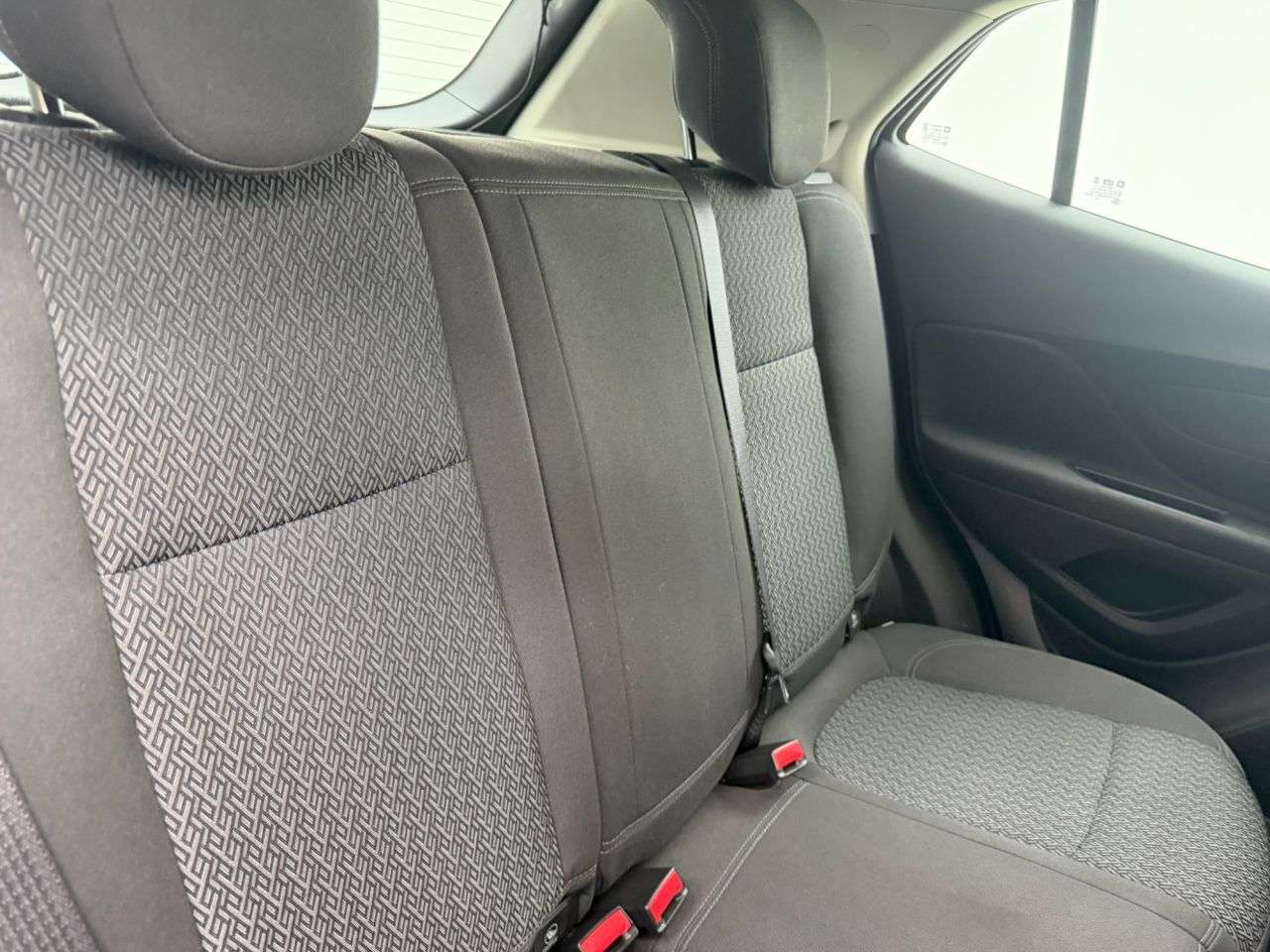 2019 VAUXHALL MOKKA X 2019 VAUXHALL MOKKA X