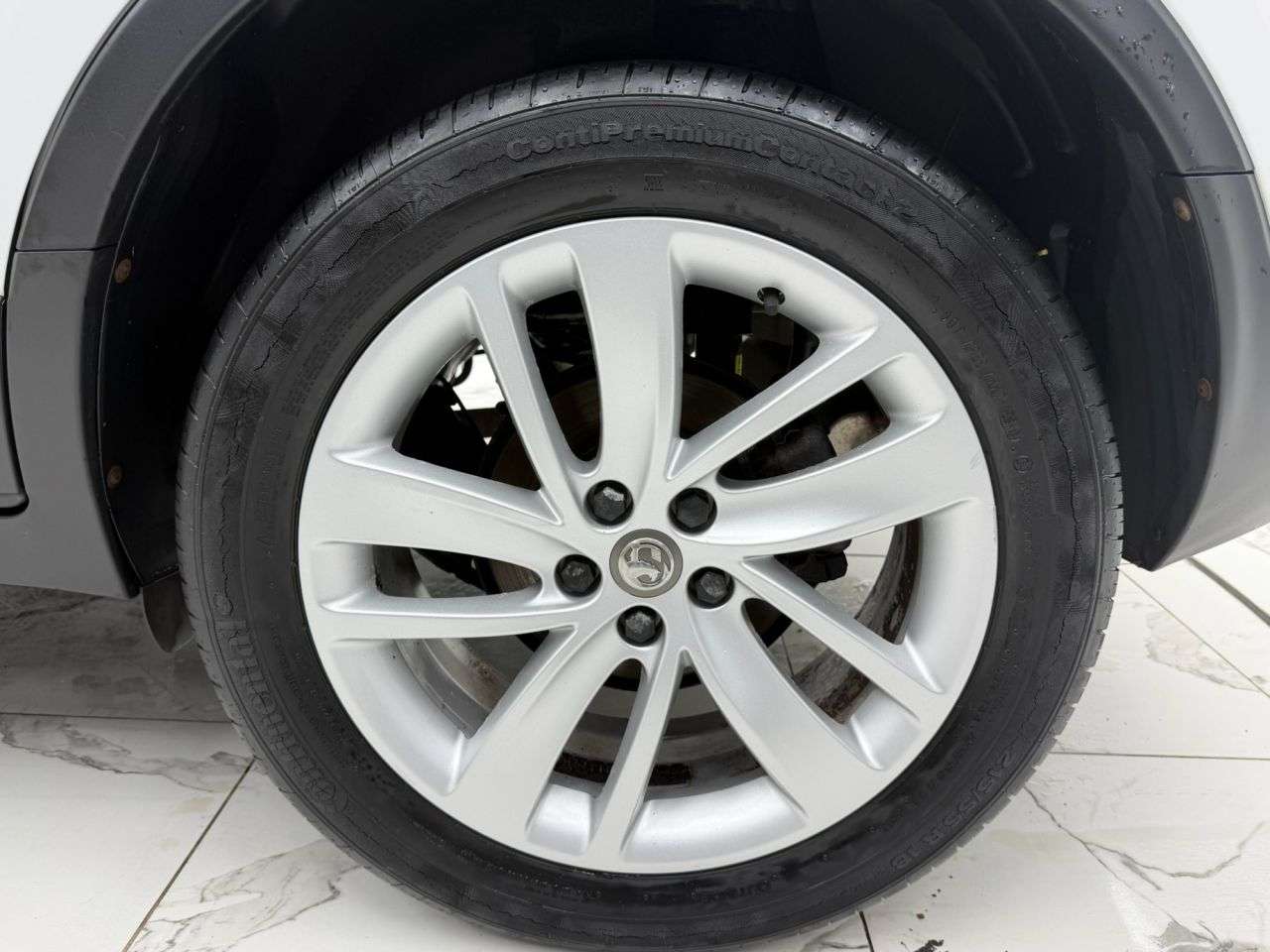 2019 VAUXHALL MOKKA X 2019 VAUXHALL MOKKA X