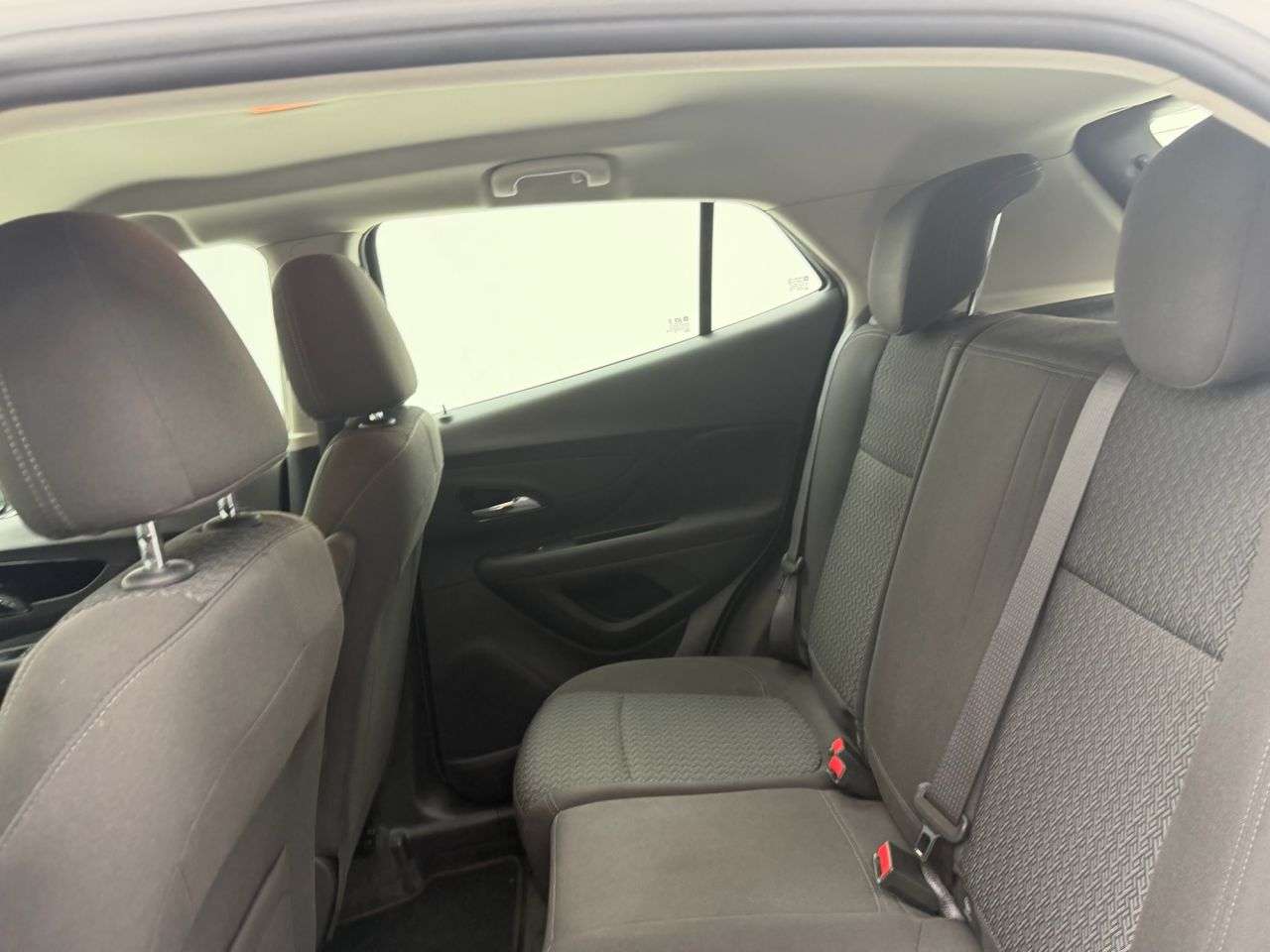 2019 VAUXHALL MOKKA X 2019 VAUXHALL MOKKA X