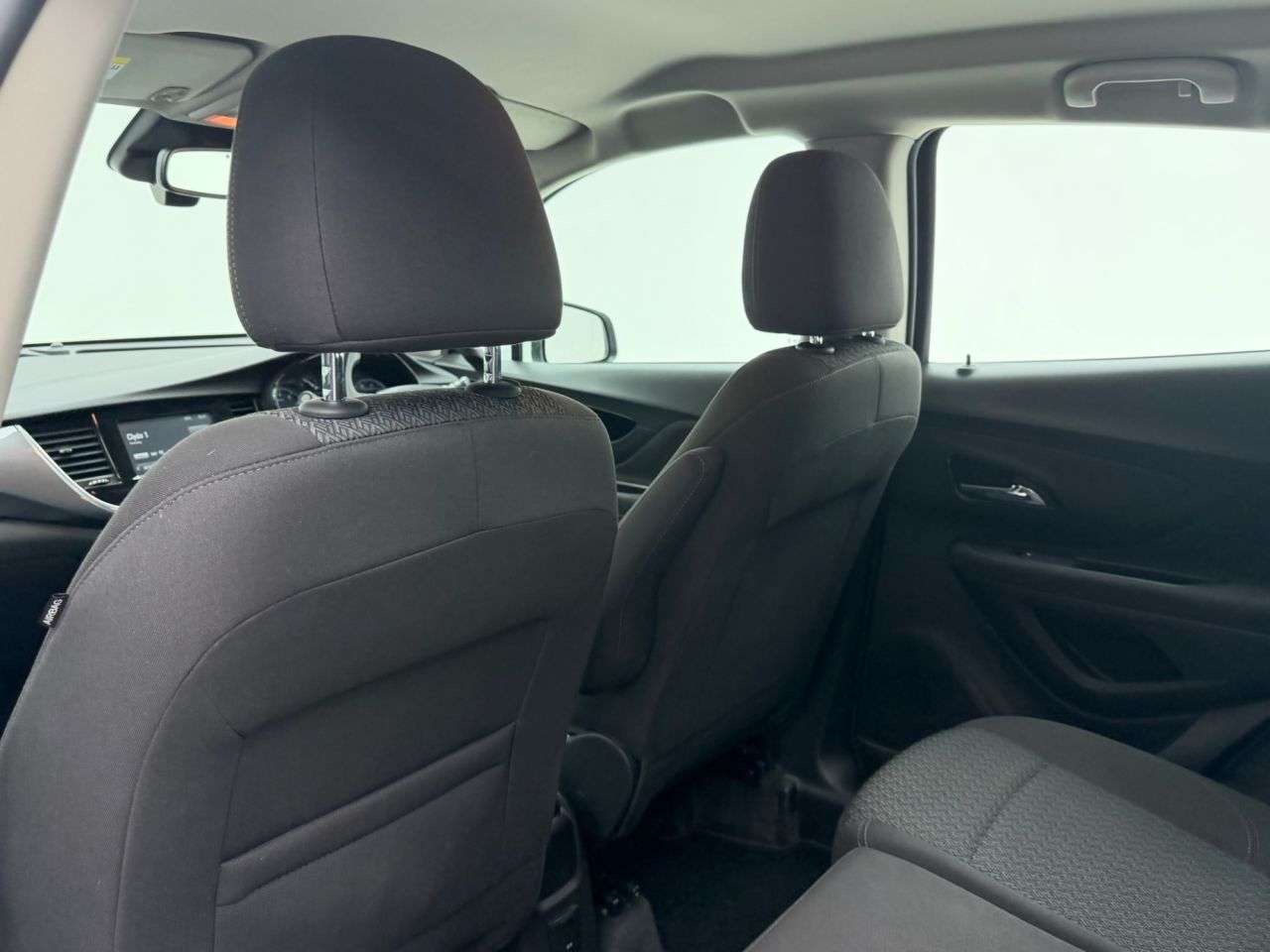 2019 VAUXHALL MOKKA X 2019 VAUXHALL MOKKA X