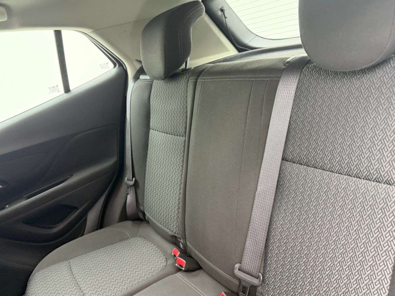 2019 VAUXHALL MOKKA X 2019 VAUXHALL MOKKA X